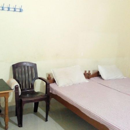 Sunrise Guest House Bhubaneswar Esterno foto