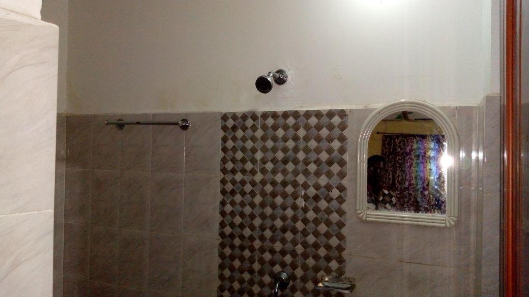 Sunrise Guest House Bhubaneswar Esterno foto