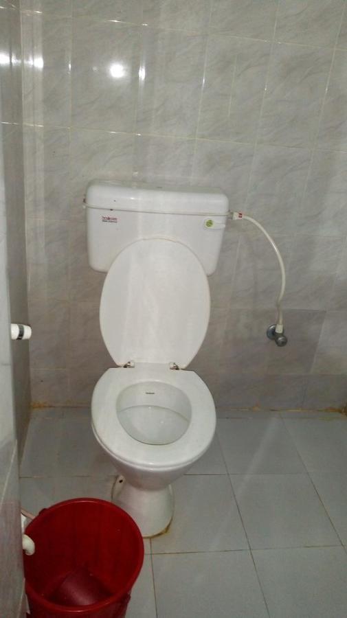 Sunrise Guest House Bhubaneswar Esterno foto