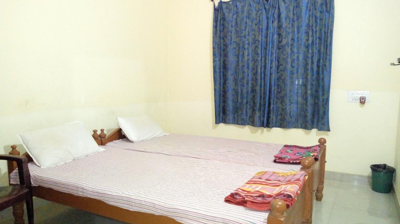 Sunrise Guest House Bhubaneswar Esterno foto