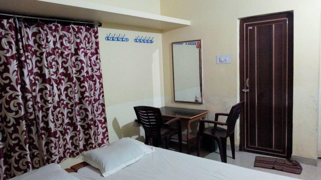 Sunrise Guest House Bhubaneswar Esterno foto
