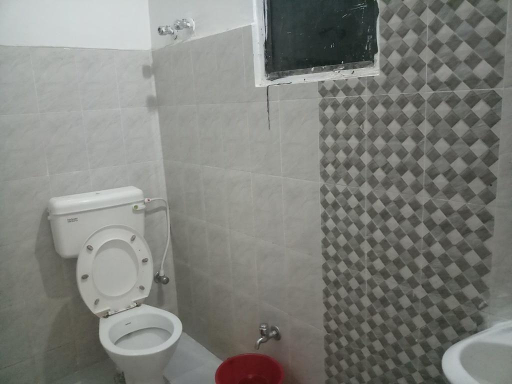 Sunrise Guest House Bhubaneswar Esterno foto