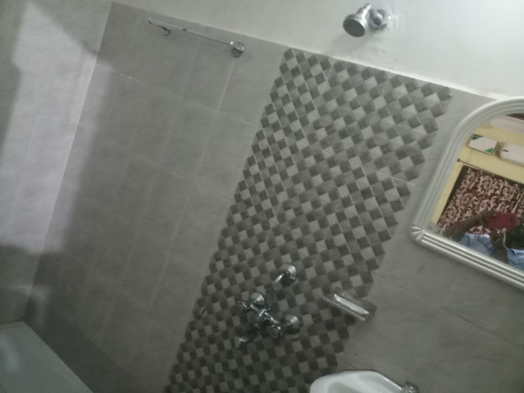 Sunrise Guest House Bhubaneswar Esterno foto